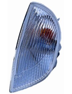 FANALINO ANTERIORE S/P. FIAT 600 2001 DX BIANCODEPO 44190