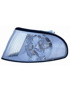 FANALINO ANTERIORE AUDI A4 (S4) 97\\98 DX CRYSTALDEPO 44210