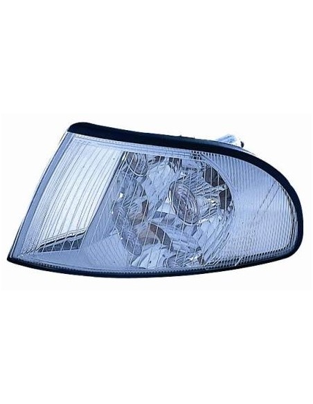 FANALINO ANTERIORE AUDI A4 (S4) 97\\98 DX CRYSTALDEPO 44210