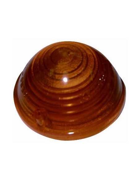 GEMMA LUCCIOLA FIAT 500 F\\L DXSX ARANCIODEPO 44280