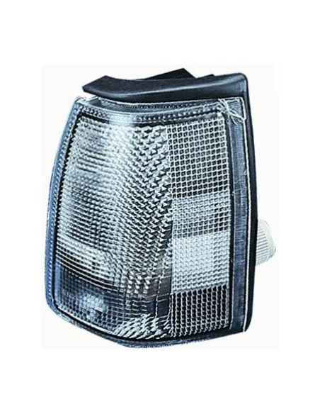 FANALINO ANTERIORE S/P. FIAT TIPO 88/93 DX BIANCODEPO 44290