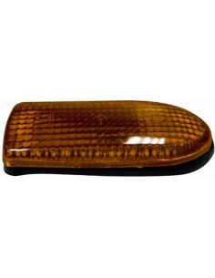 FANALINO/LUCCIOLA LATERALE S/P. NISSAN PRIMERA 90 / SUNNY ARANCIO DXSX DEPO 44360