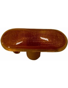 FANALINO/LUCCIOLA LATERALE S/P. LANCIA K DXSX ARANCIODEPO 44400