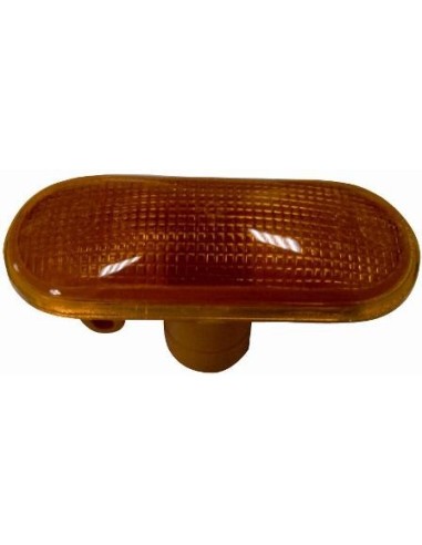 FANALINO/LUCCIOLA LATERALE S/P. LANCIA K DXSX ARANCIODEPO 44400