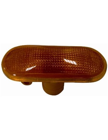 FANALINO/LUCCIOLA LATERALE S/P. LANCIA K DXSX ARANCIODEPO 44400