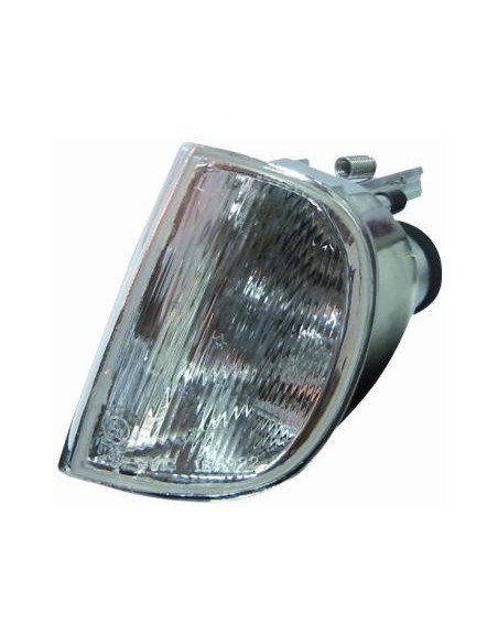 FANALINO ANTERIORE FIAT ULYSSE 94'BIANCO DX DEPO 44440