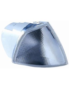 FANALINO ANTERIORE S/P. LANCIA ZETA 96' BIANCO DX DEPO 44460