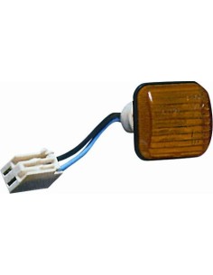 FANALINO/LUCCIOLA LATERALE FIAT DUCATO 94' DXSX DEPO 44570