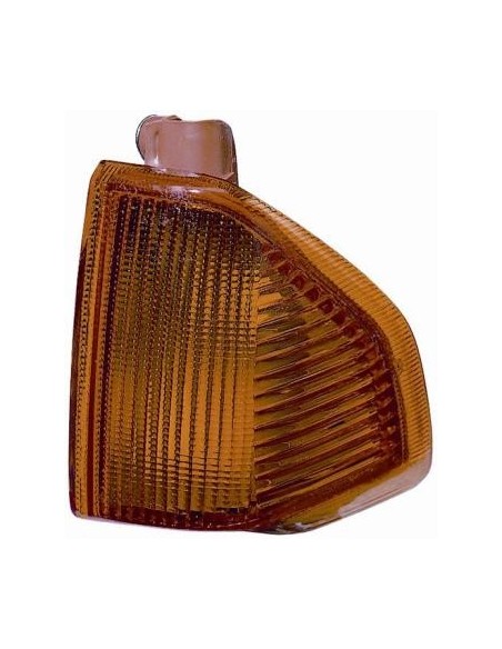 FANALINO ANTERIORE S/P. FORD ESCORT 81 ARANCIO DX DEPO 44710