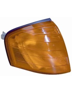 FANALINO ANTERIORE MERCEDES CLASSE C (W202) 93' ARANCIO DX DEPO 44770
