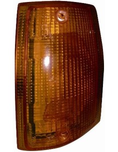 FANALINO ANTERIORE FIAT UNO I ARANCIO DX DEPO 44940