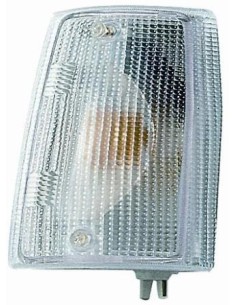 FANALINO ANTERIORE FIAT UNO I DX BIANCODEPO 44960