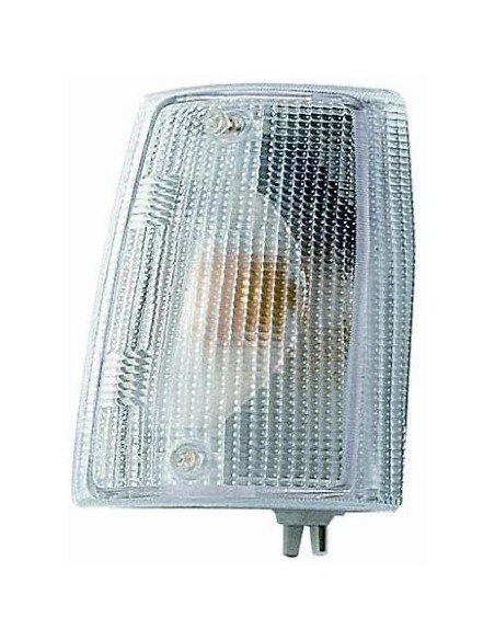 FANALINO ANTERIORE FIAT UNO I DX BIANCODEPO 44960