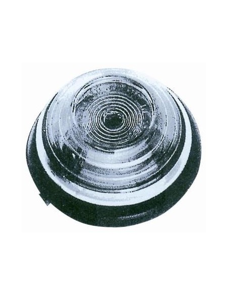 FANALINO/LUCCIOLA LATERALE FIAT 500 F\\L DXSX BIANCODEPO 45030