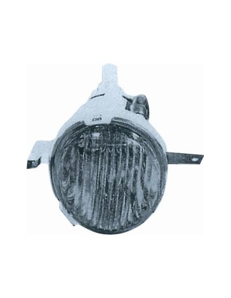 FANALINO ANTERIORE S/P. DAEWOO MATIZ 2001 BIANCO DX DEPO 45090