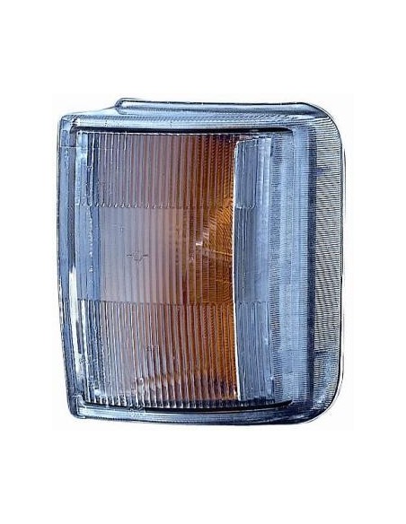 FANALINO ANTERIORE S/P. IVECO EUROTECH 93 DX DEPO 45230