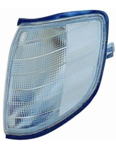FANALINO ANTERIORE S/P. MERCEDES CLASSE S 92' W140 DX BIANCODEPO 45270