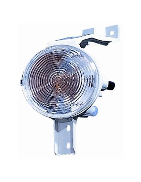 FANALINO ANTERIORE S/P. MINI 2002 BIANCO DX DEPO 45450