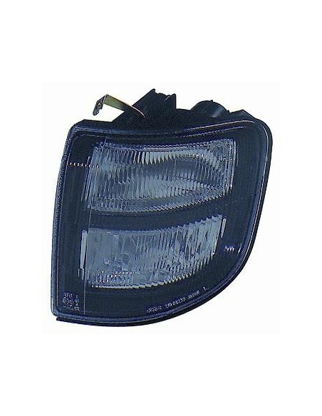FANALINO ANTERIORE MITSUBISHI PAJERO 97 FUME DX DEPO 45490