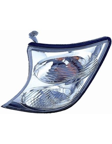 FANALINO ANTERIORE NISSAN PATROL 2002 DX DEPO 45510