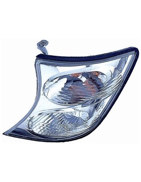 FANALINO ANTERIORE NISSAN PATROL 2002 DX DEPO 45510