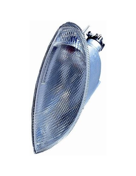 FANALINO ANTERIORE MERCEDES SLK 96 BIANCO DX DEPO 45530