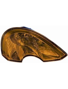 FANALINO ANTERIORE S/P. RENAULT MODUS ARANCIO DX DEPO 45610