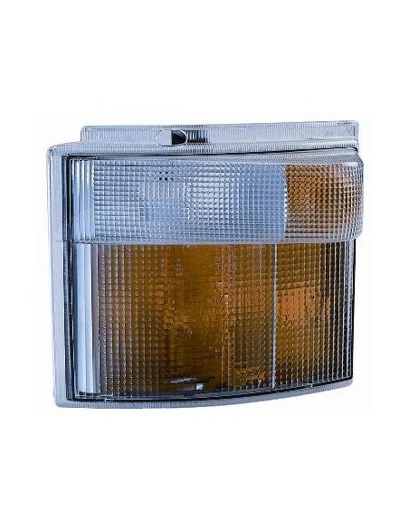 FANALINO ANTERIORE S/P. SCANIA 114 - 124 P94 - T164 DX DEPO 45630