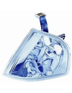FANALINO ANTERIORE S/P. SKODA OCTAVIA 99 in poi  CRYSTAL DX DEPO 45650