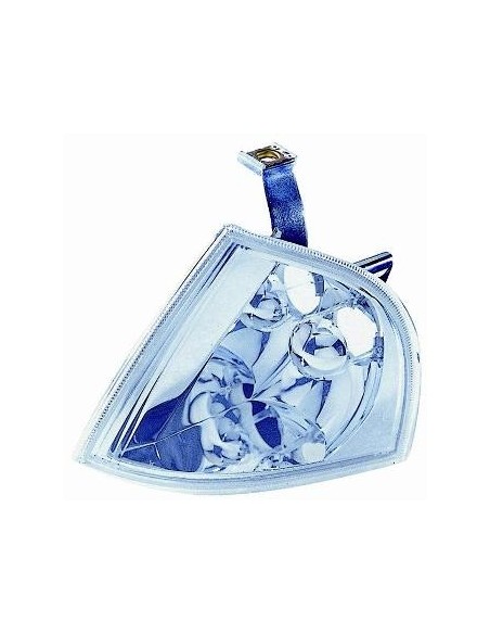 FANALINO ANTERIORE S/P. SKODA OCTAVIA 99 in poi  CRYSTAL DX DEPO 45650