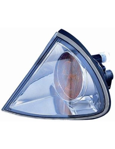 FANALINO ANTERIORE S/P. TOYOTA AVENSIS 2001 CRYSTAL DX DEPO 45670