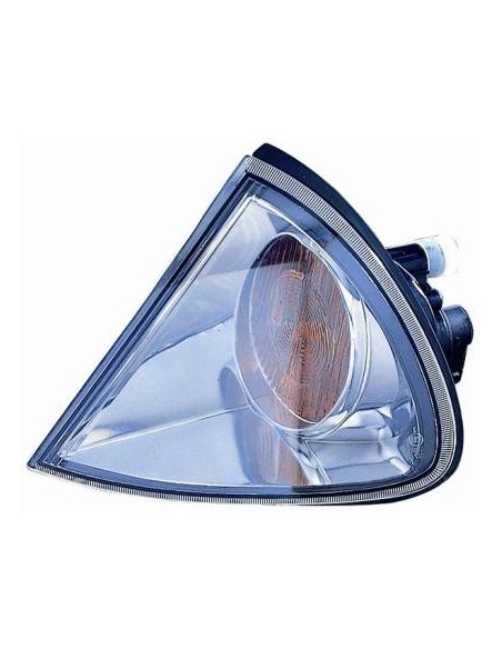 FANALINO ANTERIORE S/P. TOYOTA AVENSIS 2001 CRYSTAL DX DEPO 45670