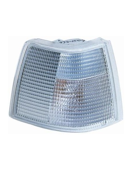 FANALINO ANTERIORE S/P. VOLVO 850 94 BIANCO DX DEPO 45710