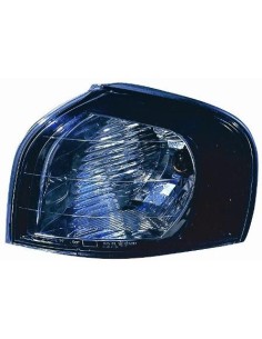 FANALINO ANTERIORE S/P. VOLVO S 80 2003 CRYSTAL PAR. NERA DX DEPO 45750