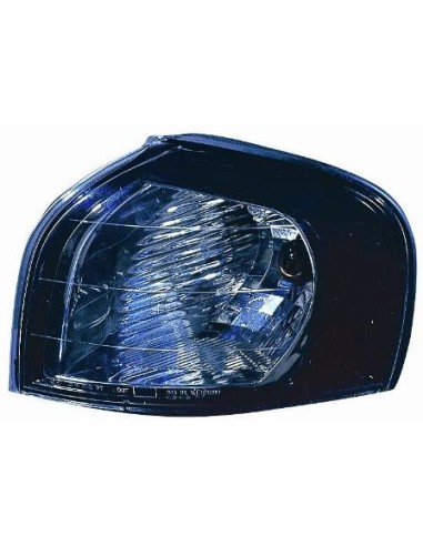 FANALINO ANTERIORE S/P. VOLVO S 80 2003 CRYSTAL PAR. NERA DX DEPO 45750