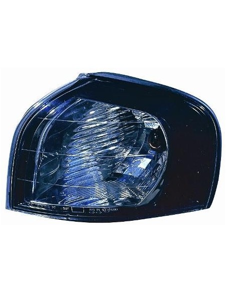 FANALINO ANTERIORE S/P. VOLVO S 80 2003 CRYSTAL PAR. NERA DX DEPO 45750