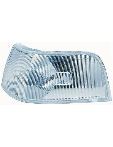 FANALINO ANTERIORE S/P. VOLVO 960 BIANCO DX DEPO 45790