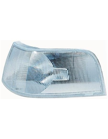 FANALINO ANTERIORE S/P. VOLVO 960 BIANCO DX DEPO 45790