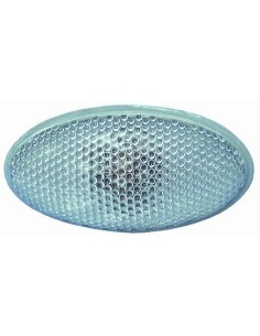 FANALINO/LUCCIOLA LATERALE S/P. PEUGEOT 206 BIANCO DXSX DEPO 45810