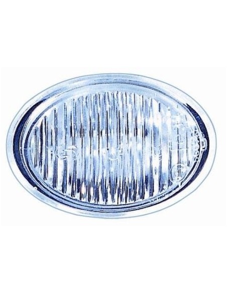 FANALINO/LUCCIOLA LATERALE S/P. LANCIA Y 2003 - 500L 2012 BIANCO DXSX DEPO 45840