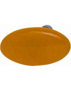 FANALINO/LUCCIOLA LATERALE FIAT PALIO 96 GIALLO DXSX DEPO 45850