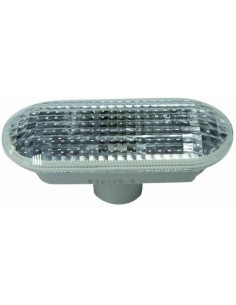 FANALINO/LUCCIOLA LATERALE S/P. FORD FOCUS 2005 - C-MAX 2003 - FIESTA 2002 in poi 2007 - FUSION 2002 BIANCO DXSX DEPO 45880