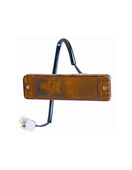 FANALINO ANTERIORE S/P. VOLKSWAGEN GOLF I DXSX DEPO 45950