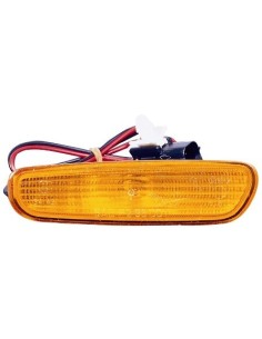 FANALINO/LUCCIOLA LATERALE VOLVO S40 96 in poi 2000 ARANCIO (MOD. PARAURTI) DX DEPO 45960