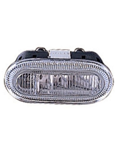 FANALINO/LUCCIOLA LATERALE VOLKSWAGEN BEETLE A LED DXSX DEPO 45980