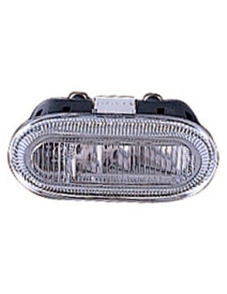 FANALINO/LUCCIOLA LATERALE VOLKSWAGEN BEETLE A LED DXSX DEPO 45980