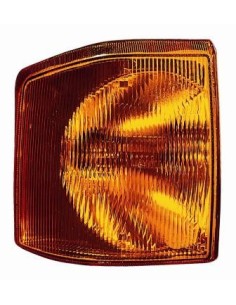 FANALINO ANTERIORE LAND ROVER DISCOVERY 94 ARANCIO DX DEPO 45990