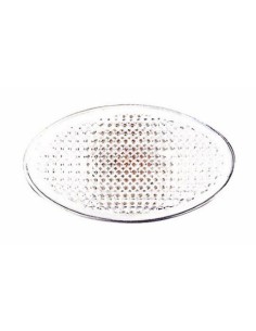 FANALINO/LUCCIOLA LATERALE MINI 2002 BIANCO DXSX DEPO 46080