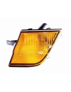 FANALINO ANTERIORE S/P. NISSAN MICRA 2003 ARANCIO DX DEPO 46110