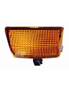 FANALINO ANTERIORE S/P. VOLVO TRUCK FM-FH 2002 ARANCIO DX DEPO 46190